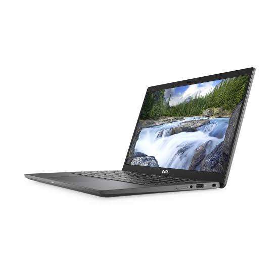 Dell Latitude 7310 13.3-inch Core i7-10610U 16GB RAM 512GB SSD Lte