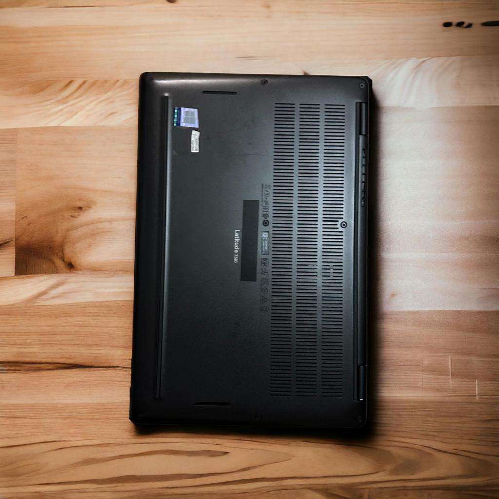 Dell Latitude 7310 13.3-inch Core i7-10610U 16GB RAM 512GB SSD Lte