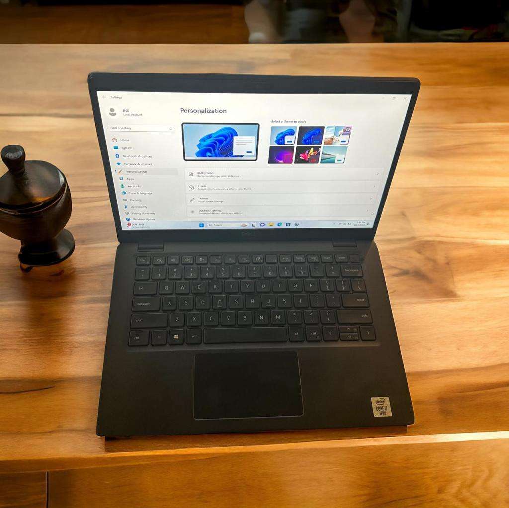 Dell Latitude 7310 13.3-inch Core i7-10610U 16GB RAM 512GB SSD Lte