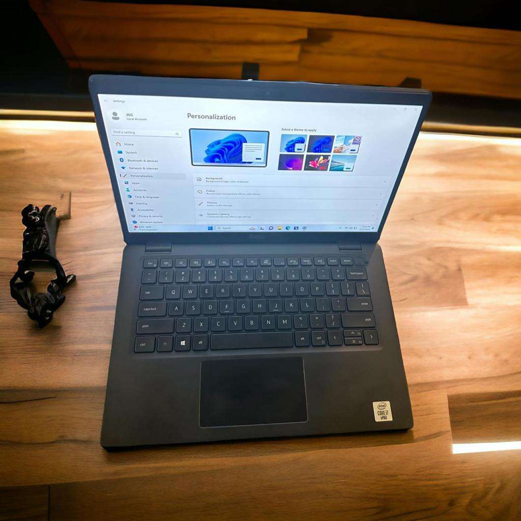 Dell Latitude 7310 13.3-inch Core i7-10610U 16GB RAM 512GB SSD Lte