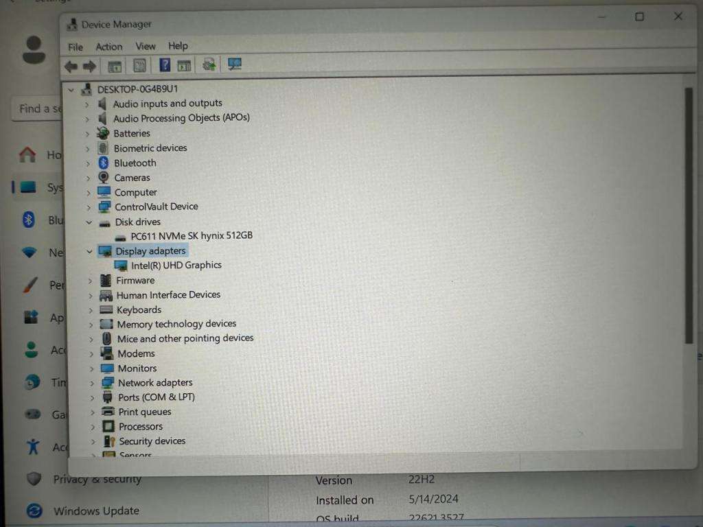 Dell Latitude 7310 13.3-inch Core i7-10610U 16GB RAM 512GB SSD Lte