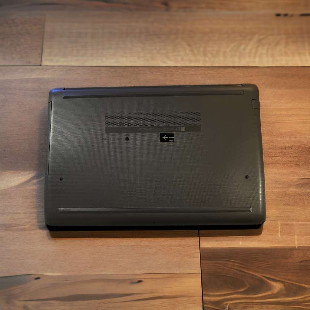 HP 255 G7, AMD A4-9125 RADEON R3 4GB RAM 480GBSSD