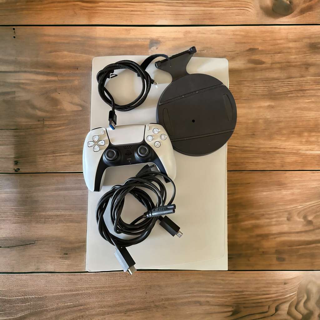 SONY PLAYSTATION 5 DIGITAL VERSION  825GB/GO