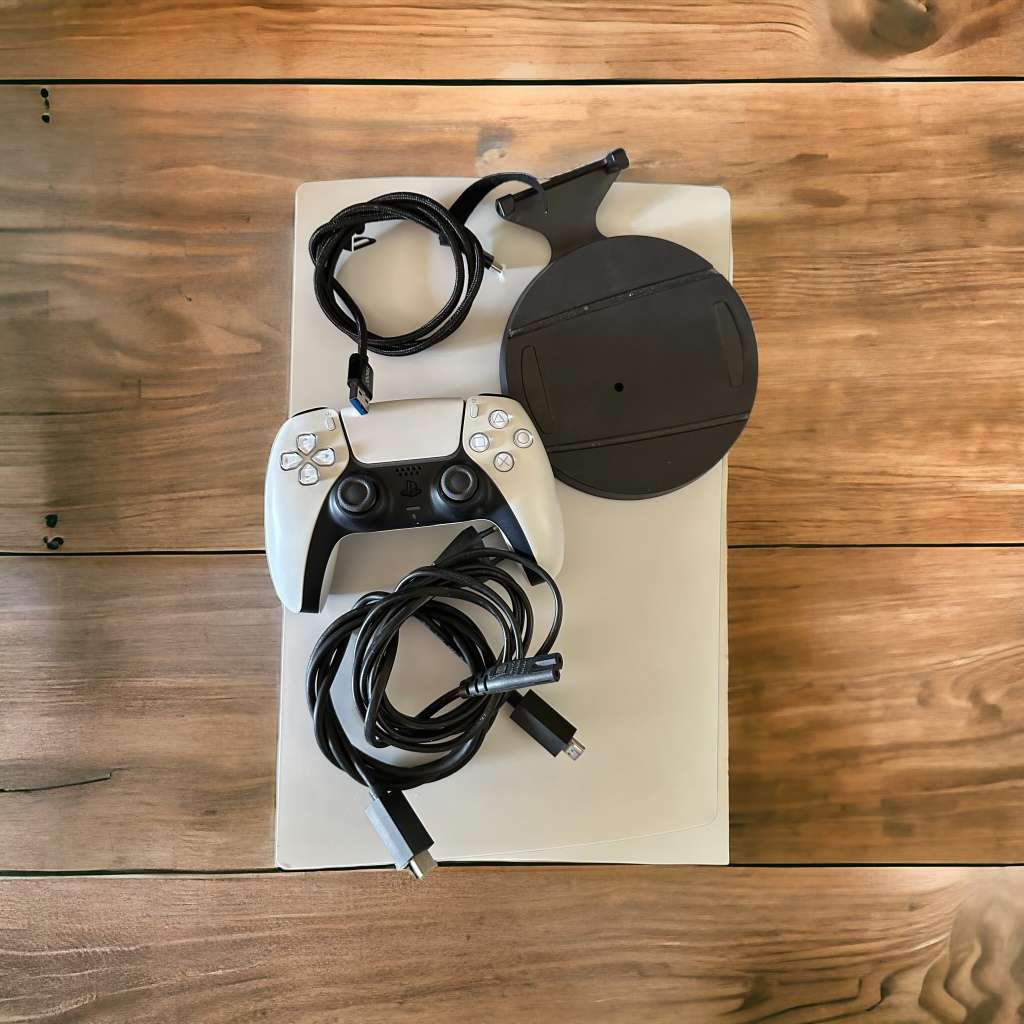 SONY PLAYSTATION 5 DIGITAL VERSION  825GB/GO