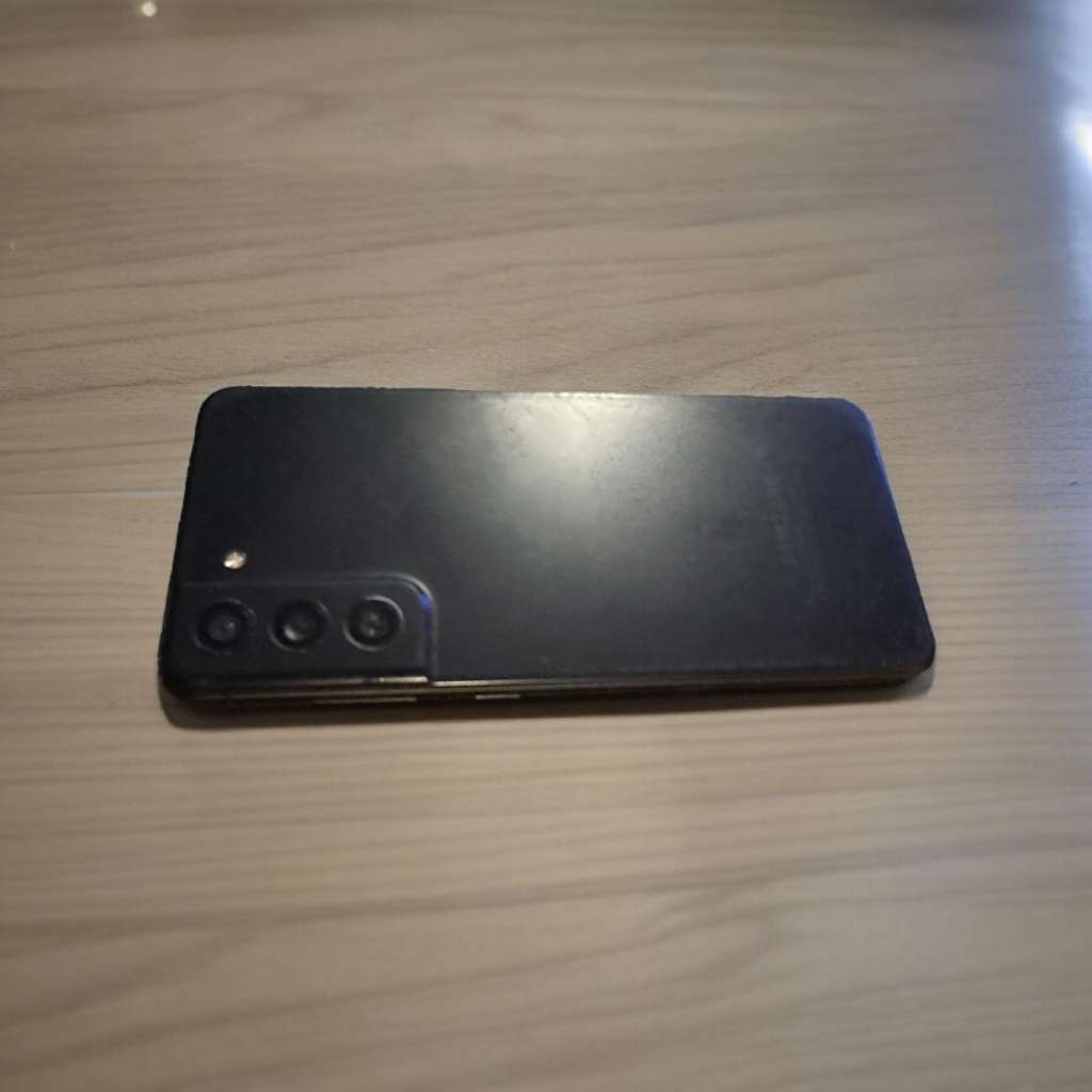 SAMSUNG S21 FE 5G DUAL SIM 6GB RAM 128GB