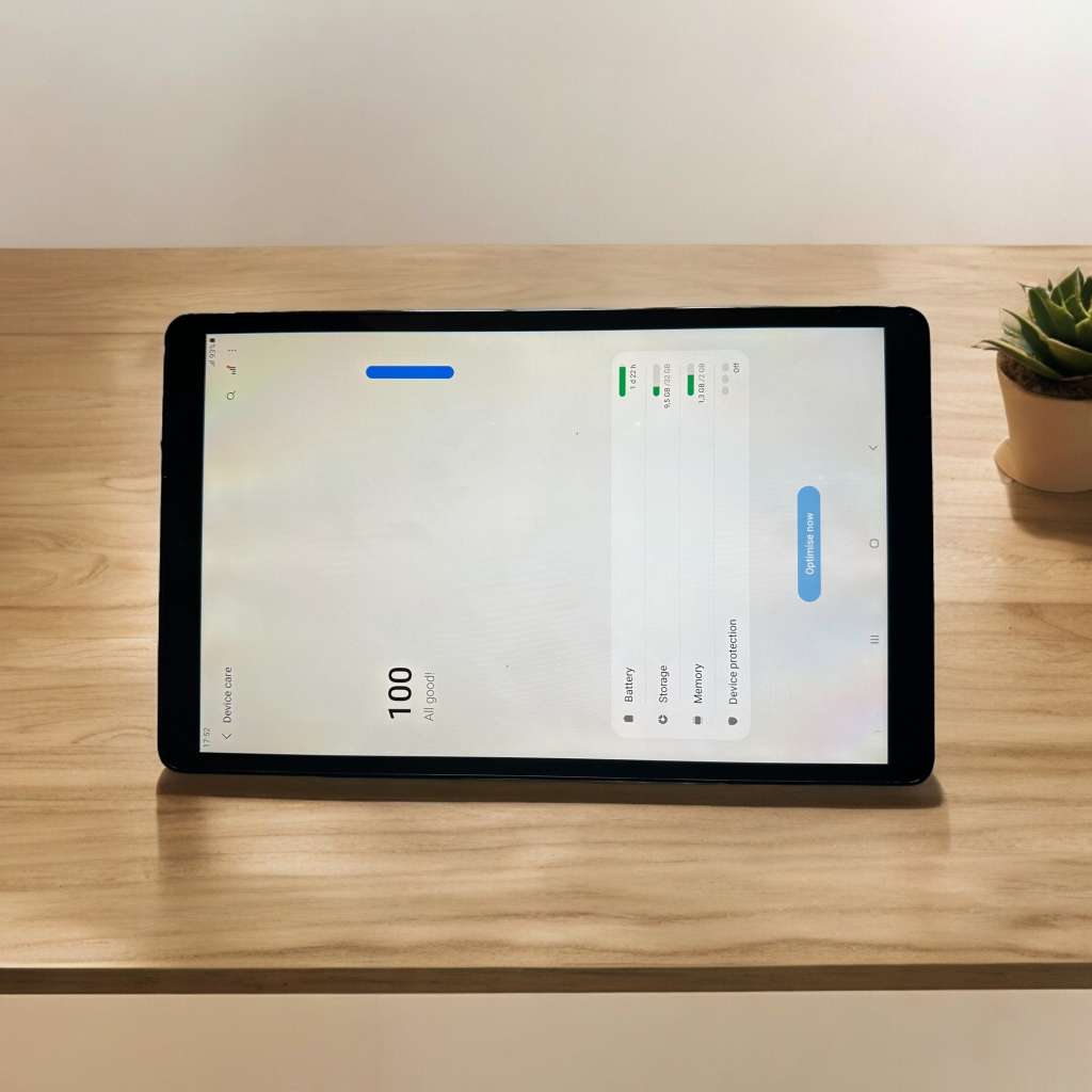 SAMSUNG TAB A 2019 Mint Condition