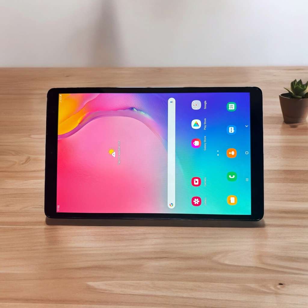 SAMSUNG TAB A 2019 Mint Condition