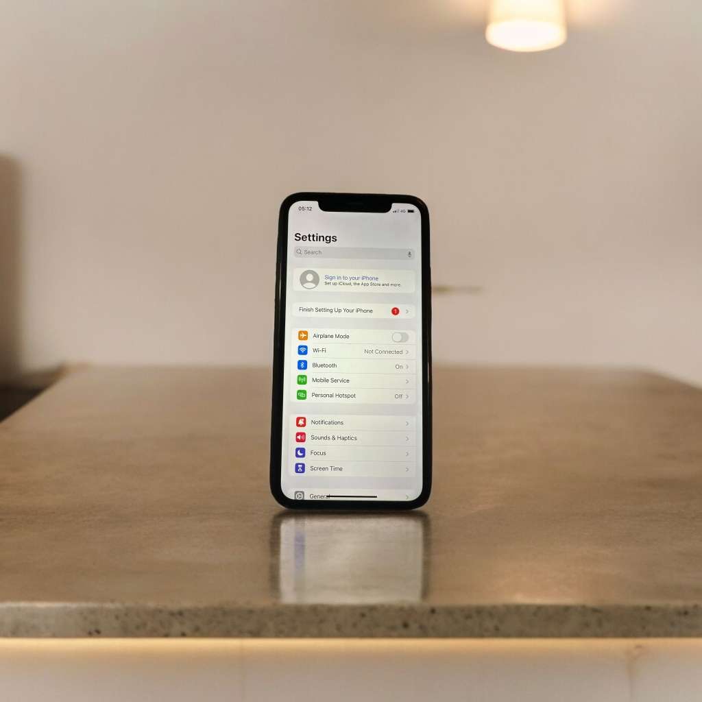 I PHONE 11 64GB 75% BATTERY