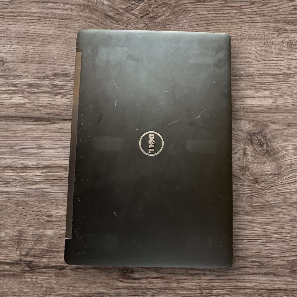 Dell Latitude 7280, 12.5` FHD  Display LTE , i7-6600U@2.6GHz, 8GB RAM, 256GB m.2 SSD New Battery