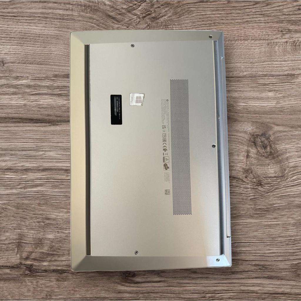 HP ELITEBOOK 840 G7 CORE I7 10TH GEN 16GB RAM 512 GB SSD LTE FHD DISPLAY HP WARRANTY