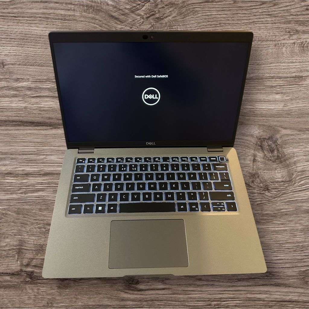 DELL LATITUDE 5430 I5  12TH GEN 16GB RAM 256GB SSD LTE WITH DELL WARRANTY