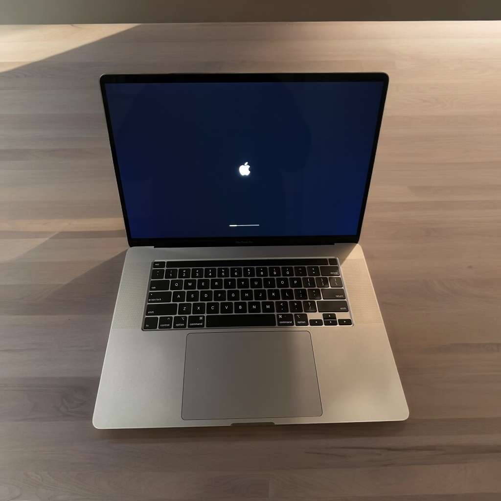Apple MacBook Pro 16-inch `Core i9` 2.3GHz (Touchbar/2019) 16GB RAM 1TB SSD As New Condition