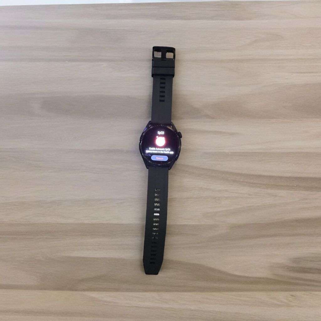 Huawei Watch GT 3 Model JPT-B19 AS NEW