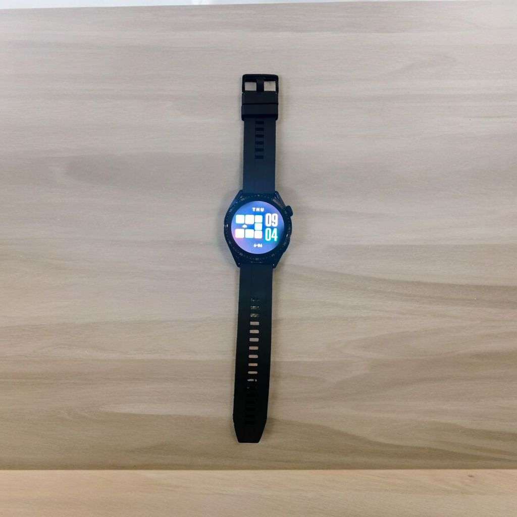Huawei Watch GT 3 Model JPT-B19 AS NEW