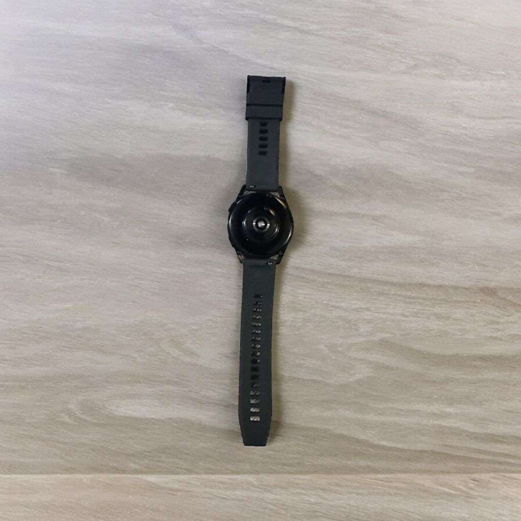 Huawei Watch GT 3 Model JPT-B19 AS NEW