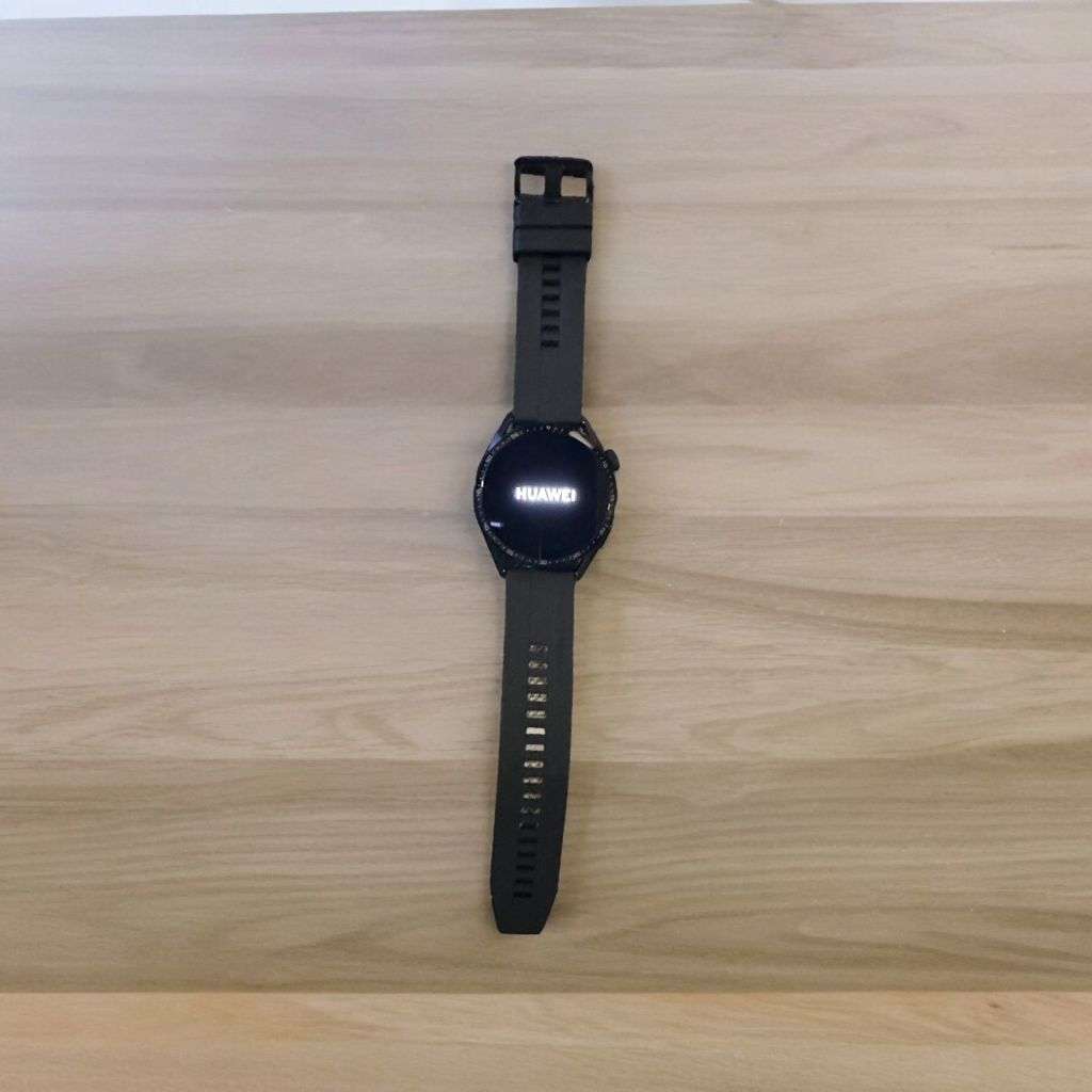 Huawei Watch GT 3 Model JPT-B19 AS NEW