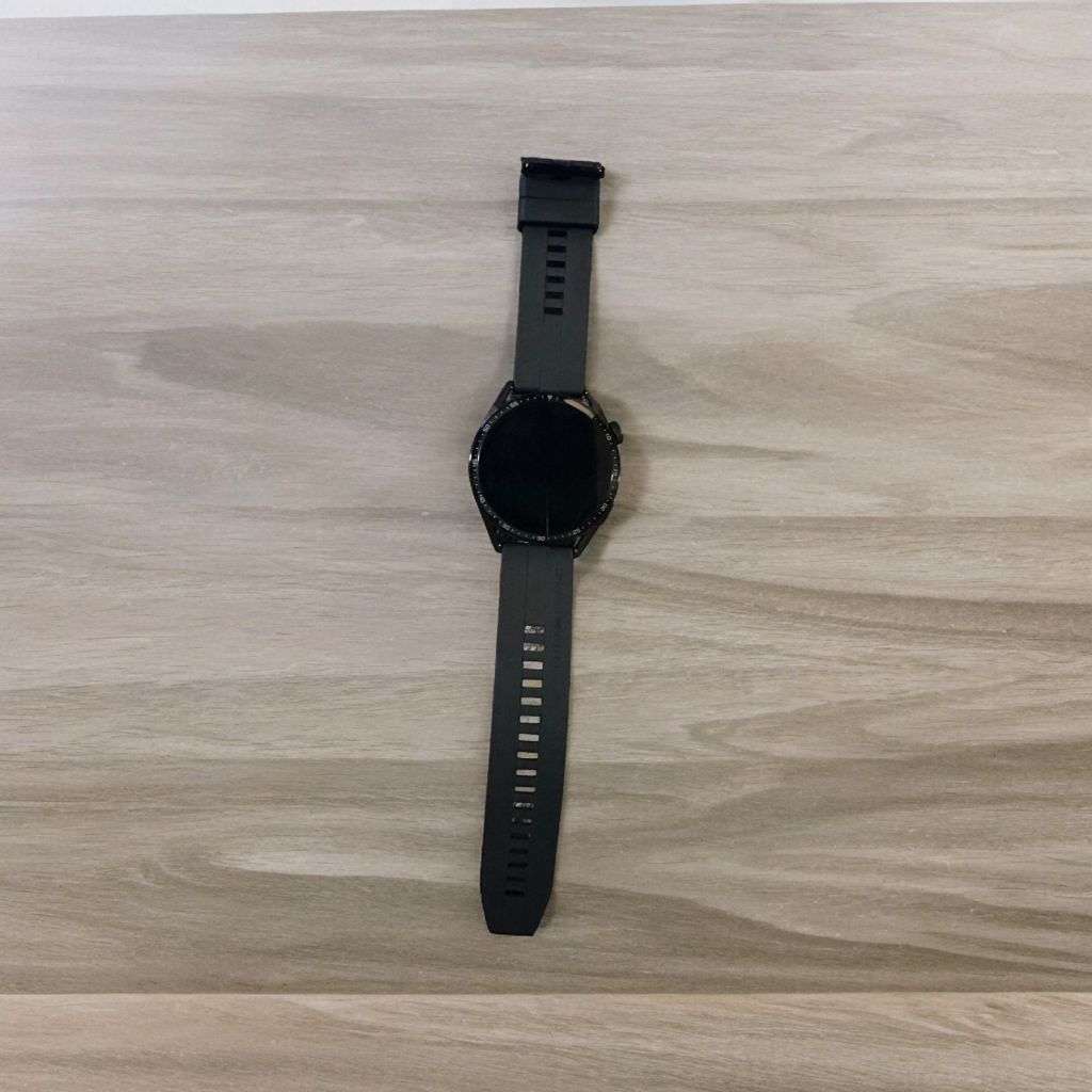 Huawei Watch GT 3 Model JPT-B19 AS NEW