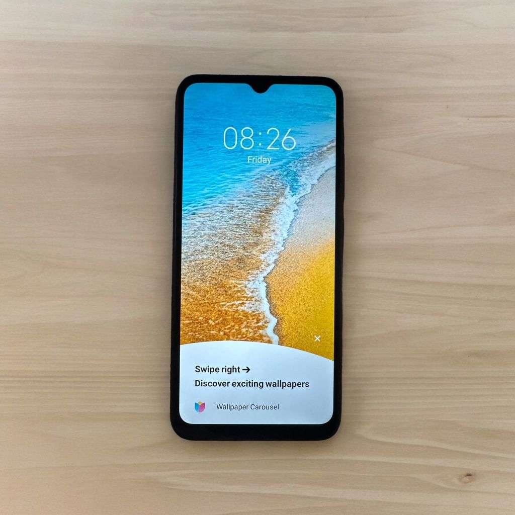 Xiaomi Redmi 10A 32GB Dual Sim