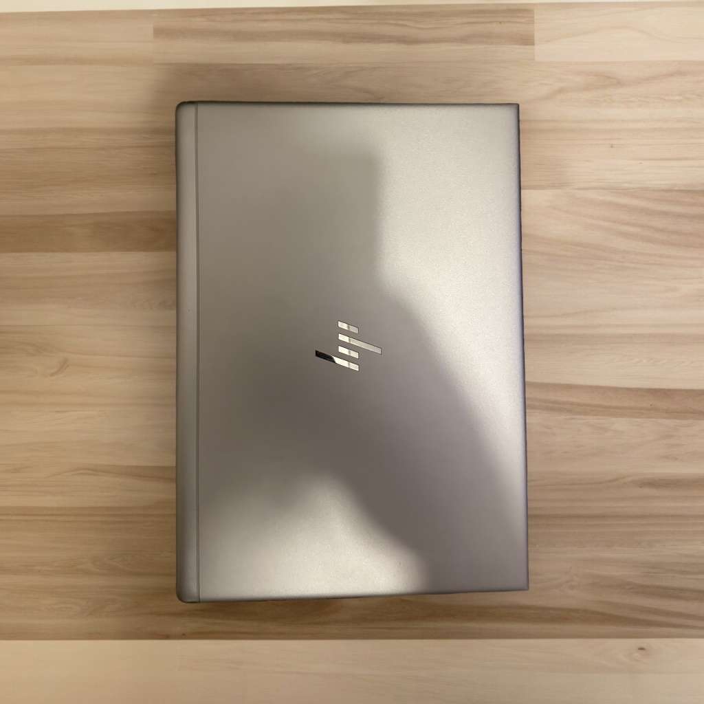 HP EliteBook 840 G5  8th Gen i7-8550U@1.9GHz, 16GB RAM, 256GB SSD FHD Display LTE