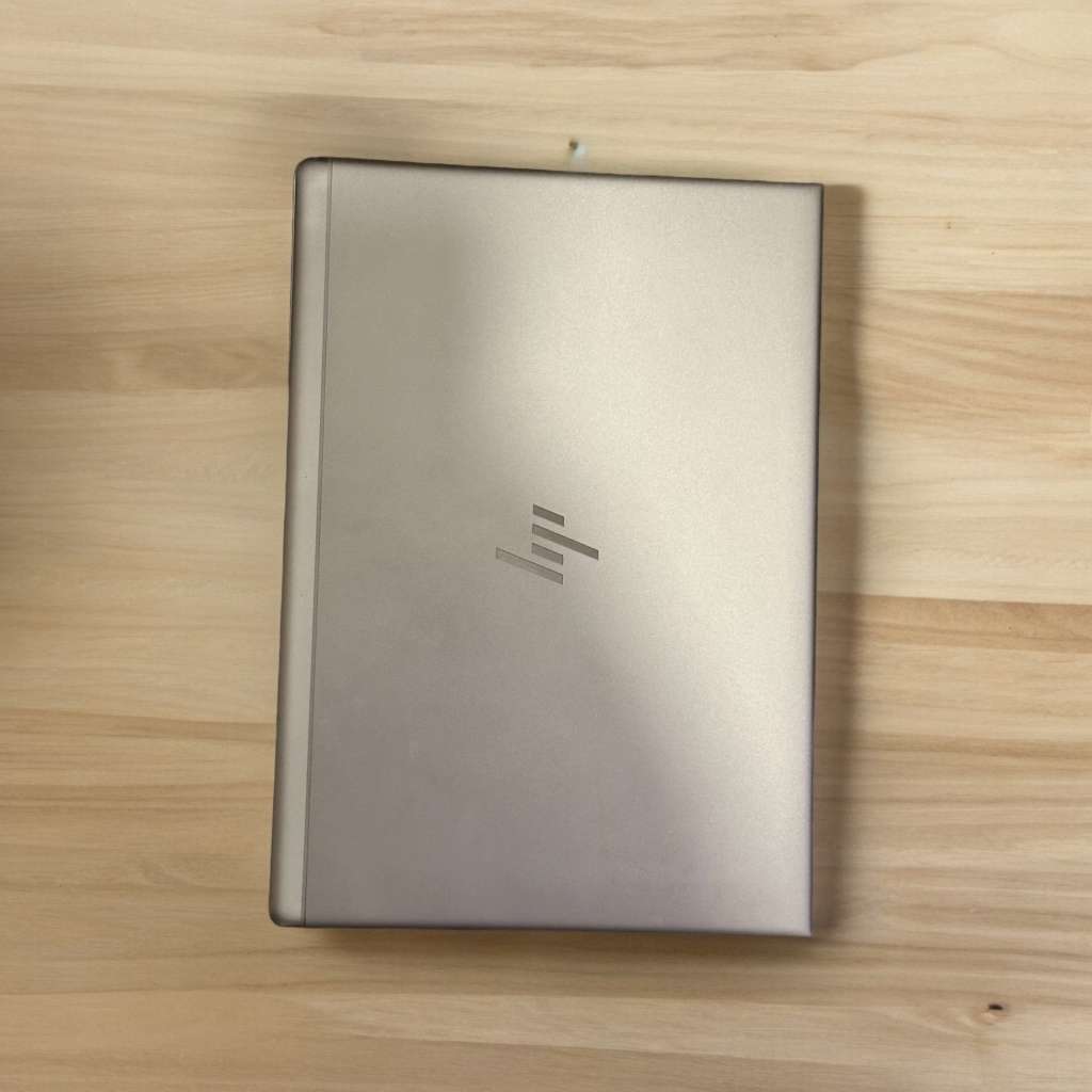 HP EliteBook 840 G5  8th Gen i7-8550U@1.9GHz, 16GB RAM, 256GB SSD FHD Display LTE