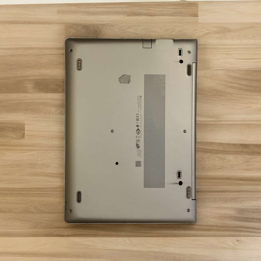 HP EliteBook 840 G5  8th Gen i7-8550U@1.9GHz, 16GB RAM, 256GB SSD FHD Display LTE