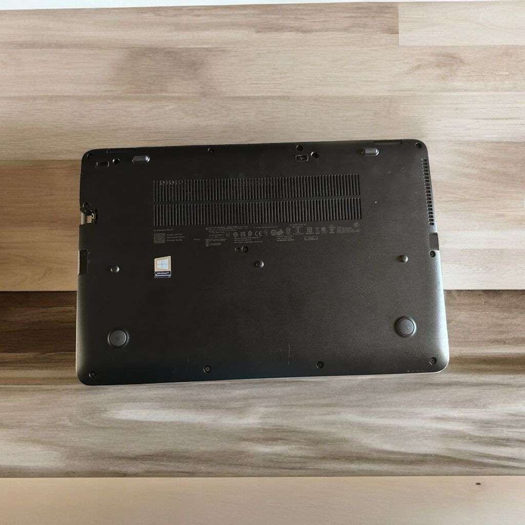 HP EliteBook 850 G3, Intel i5-6200U@2.3GHz, 8GB RAM, 256GB m.2 SSD, 15.6` FHD Display LTE