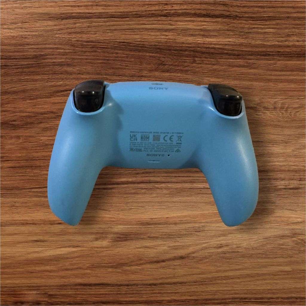 PLAYSTATION 5 CONTROLLER MODEL CFI-ZCT1W MINT