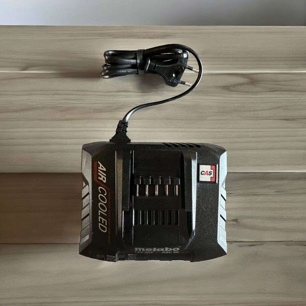 METABO | CORDLESS HAMMER DRILL 18V BRUSHLESS SET | SB 18 LTX BL I NEW