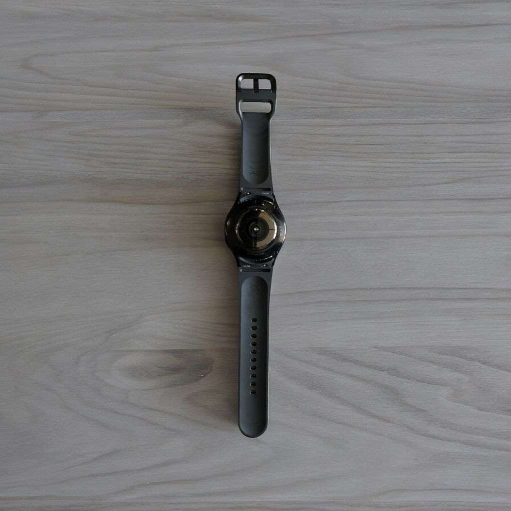 SAMSUNG GALAXY WATCH 5 40MM MODEL SM-R900 BLUETOOTH WIFI GPS