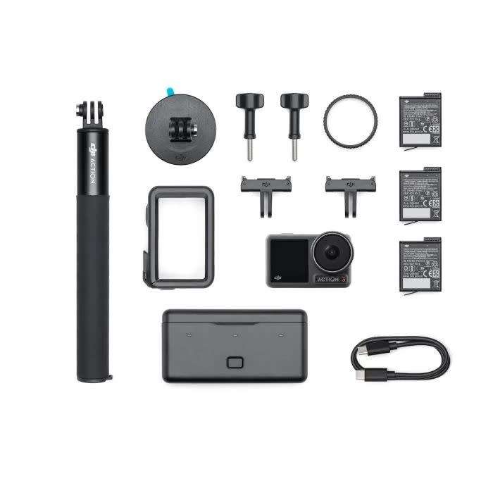 DJI Osmo Action 3