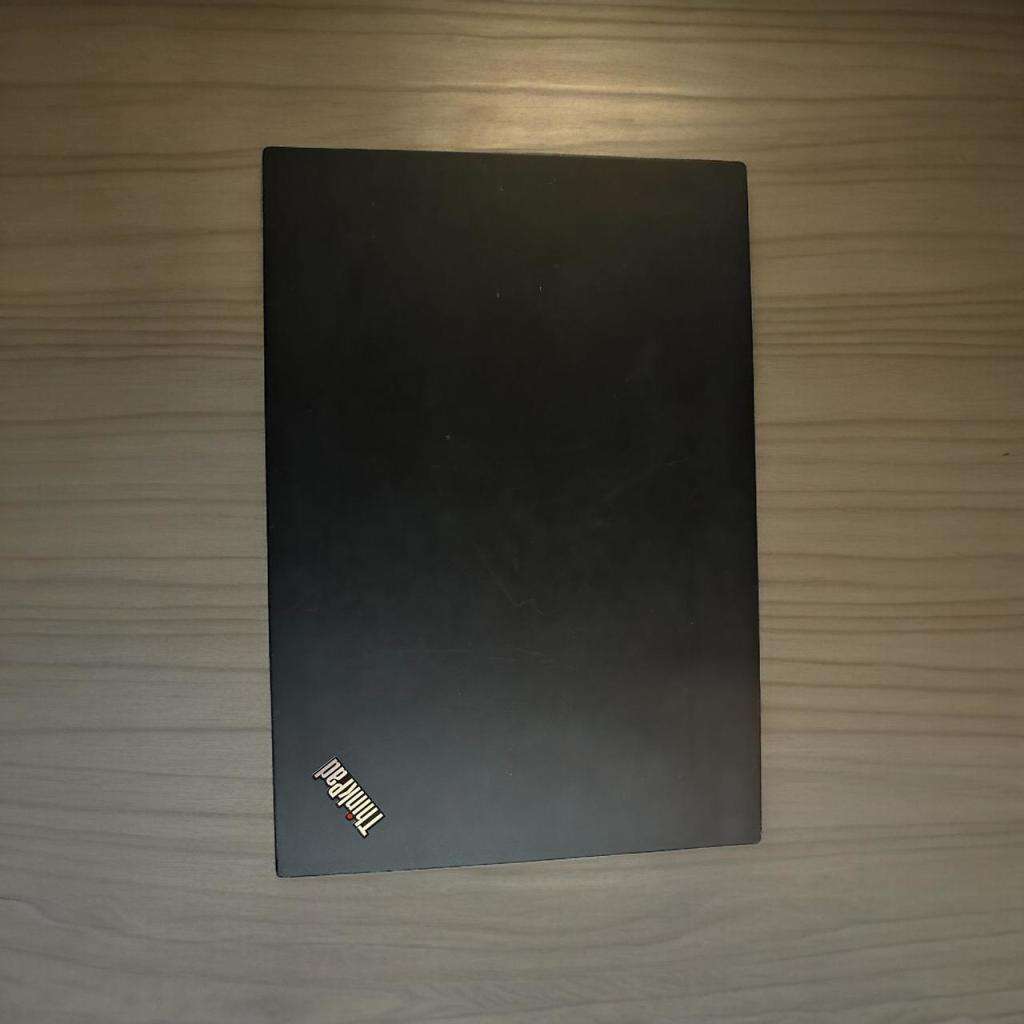 Lenovo ThinkPad T490, 8th Gen i5-8265U@1.6GHz, 8GB RAM, 256GB m.2 SSD, 14`LTE