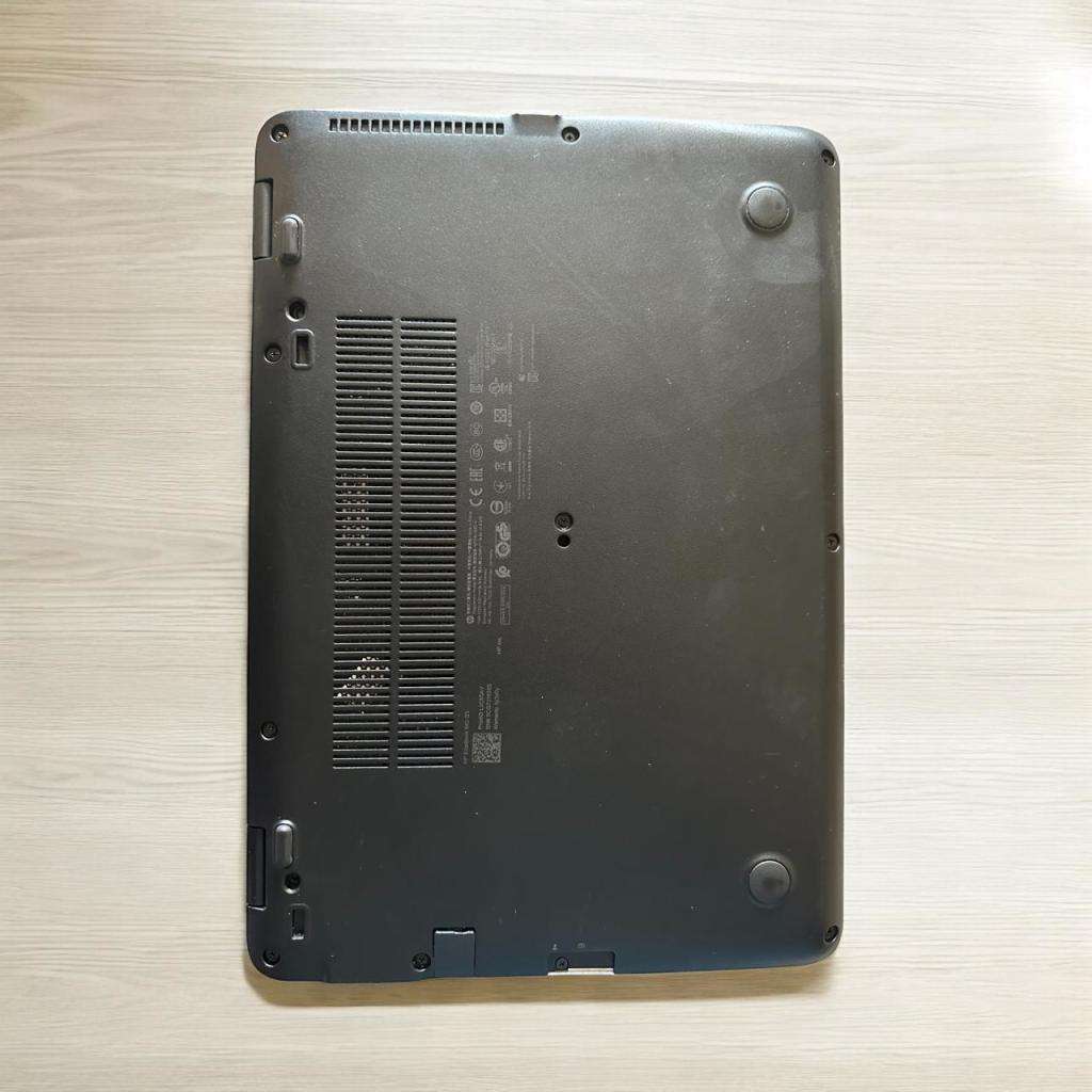 HP EliteBook 840 G3, Intel i5-6600U@2.4GHz, 8GB RAM, 256GB m.2 SSD, 14 FHD Display LTE