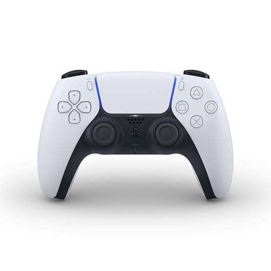 PLAYSTATION 5 CONTROLLER