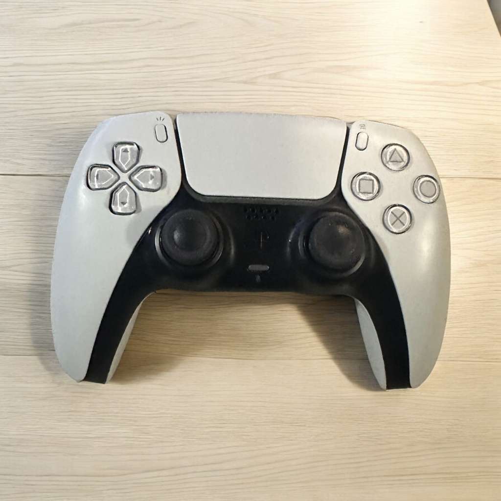 PLAYSTATION 5 CONTROLLER