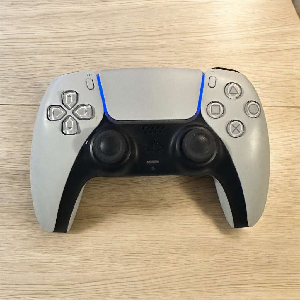 PLAYSTATION 5 CONTROLLER