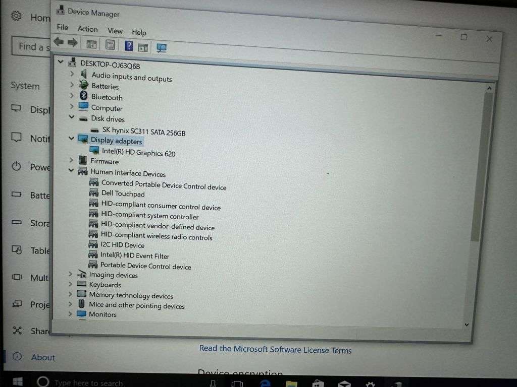 Dell Latitude 7480  Intel i7-7600U@2.8GHz, 12GB RAM, 256GB m.2 SSD, FHD Display LTE NEW BATTERY