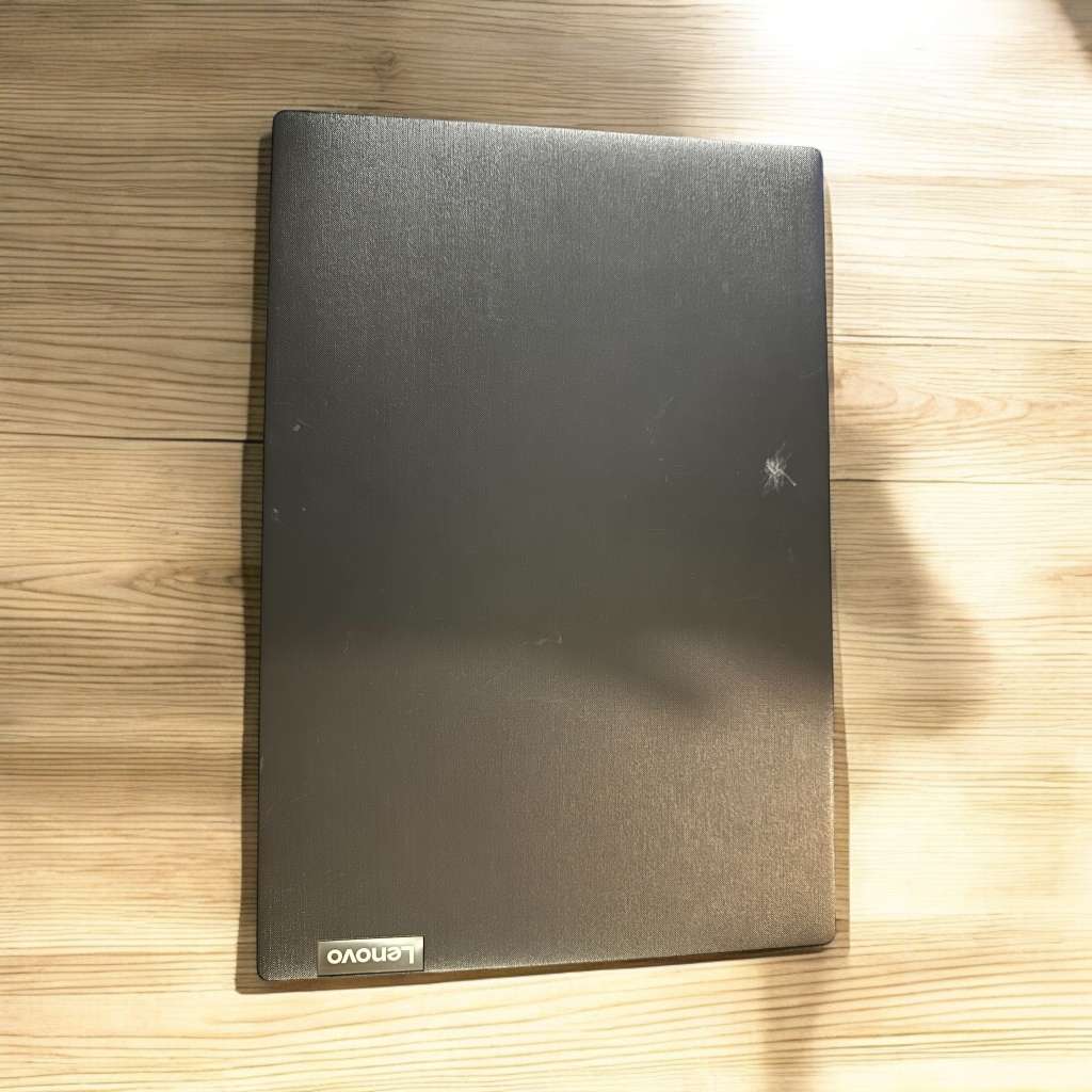 LENOVO V15-IIL CORE I5 10TH GEN 12GB RAM 250GB NVME SSD FHD DISPLAY PLEASE READ