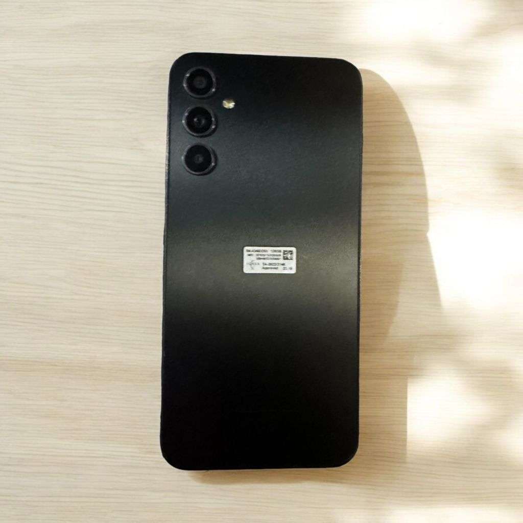 Samsung A34 5G Dual Sim 128GB - Awesome Graphite Mint Condition