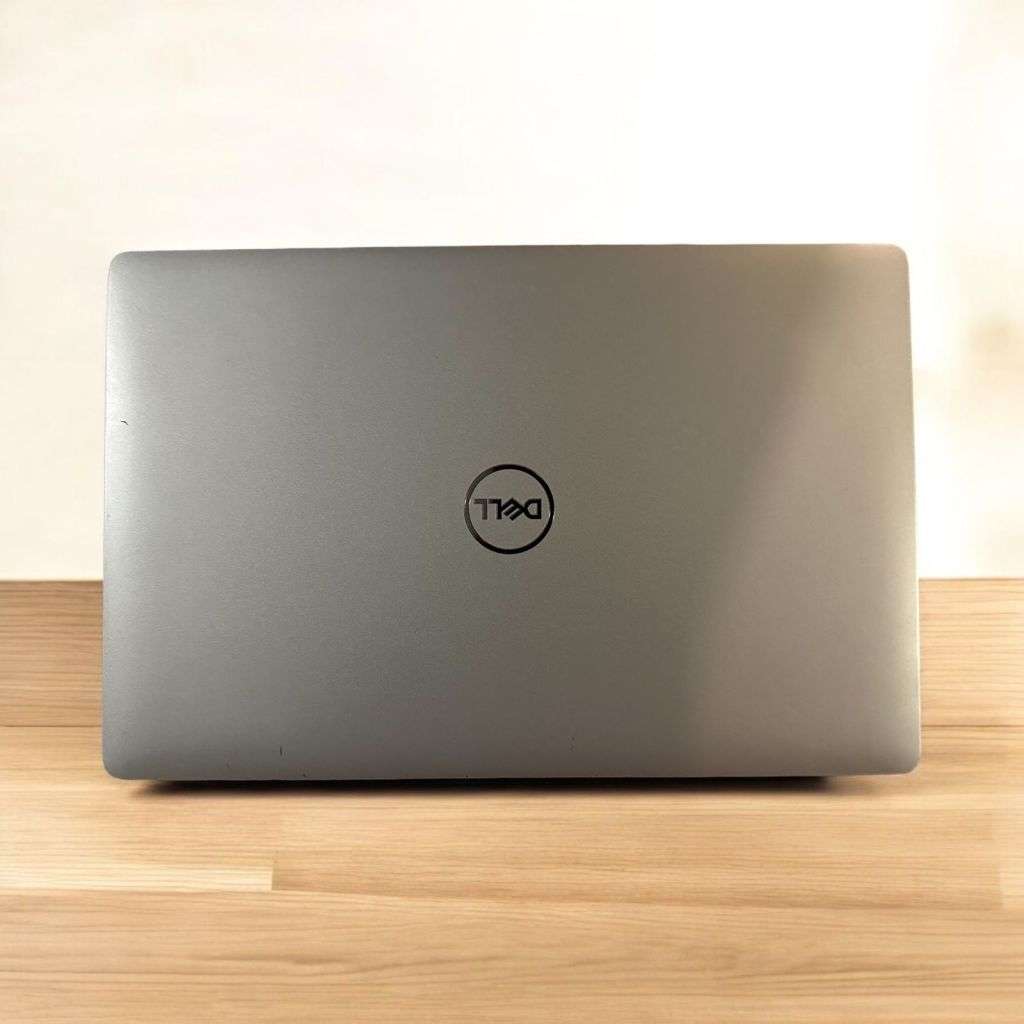 DELL 5510 CORE I5 10TH GEN 8GB RAM 256GB SSD LTE