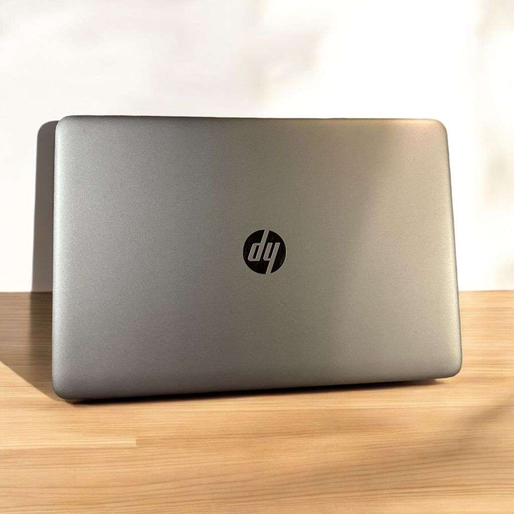 HP EliteBook 840 G3, Intel i7-6600U@2.6GHz, 8GB RAM, 256GB m.2 SSD, 15.6'' FHD Display LTE Mint