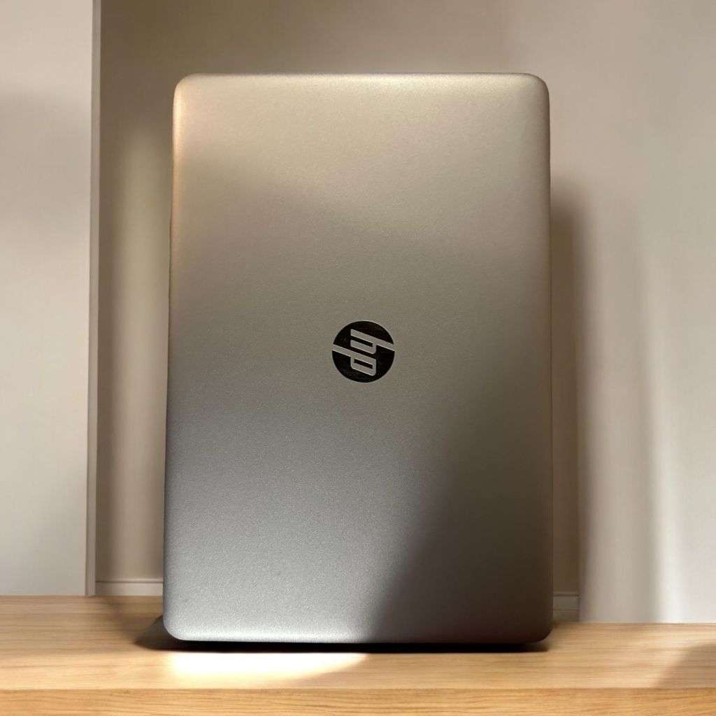 HP EliteBook 840 G3, Intel i7-6600U@2.6GHz, 8GB RAM, 256GB m.2 SSD, 15.6'' FHD Display LTE Mint