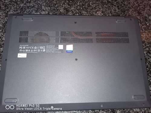 Lenovo ideapad S145 MT 81N3BU 15AST