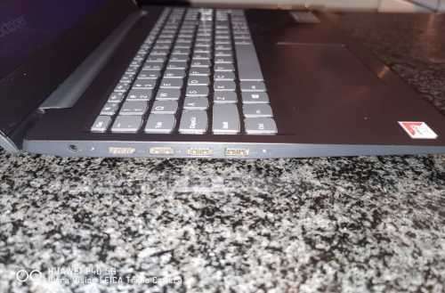 Lenovo ideapad S145 MT 81N3BU 15AST