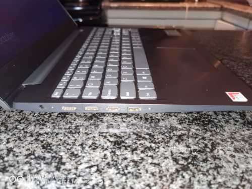 Lenovo ideapad S145 MT 81N3BU 15AST