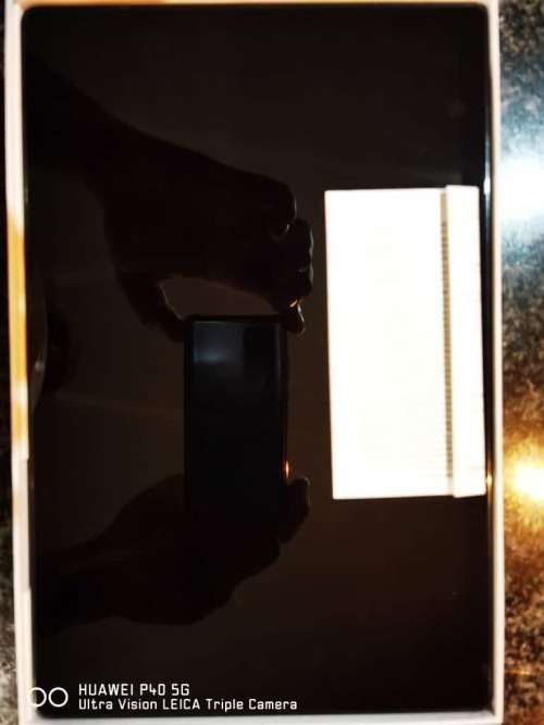 SAMSUNG GALAXY TAB A8 SM-X200 MINT AS NEW WIFI