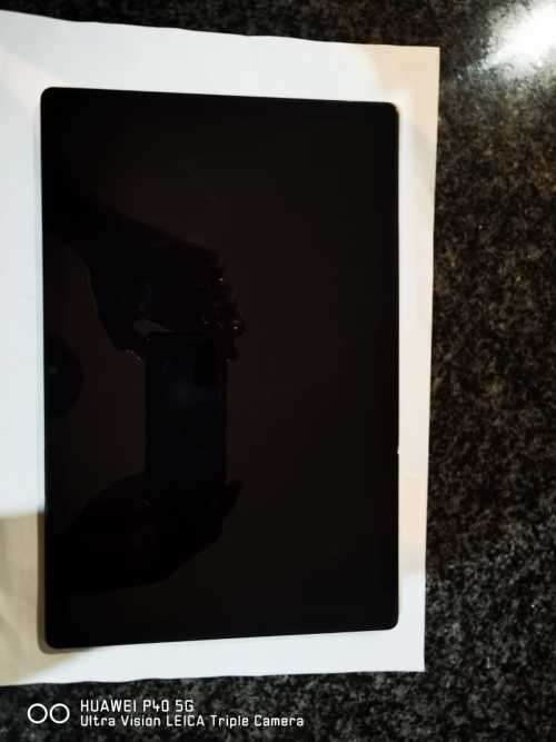 Samsung Tab A 8 2021 model