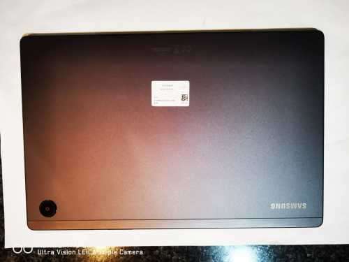 Samsung Tab A 8 2021 model