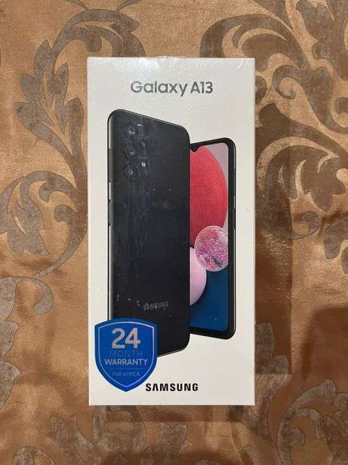 SAMSUMG A13