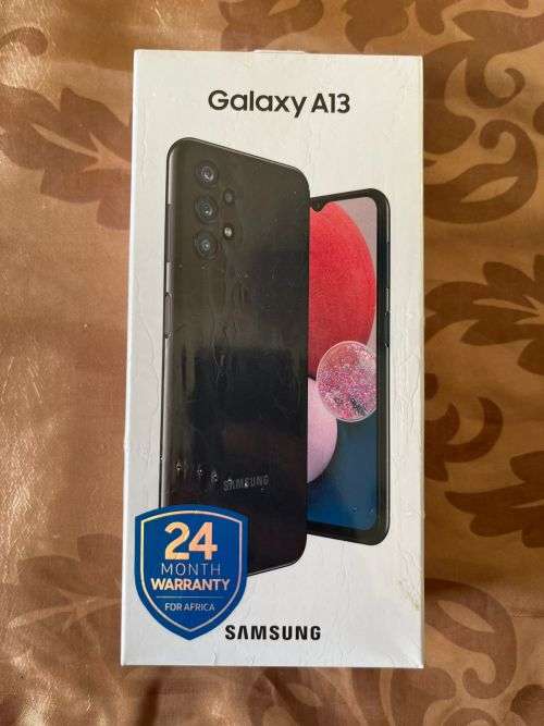 SAMSUMG A13