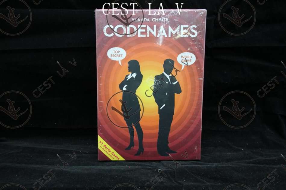 CODENAMES